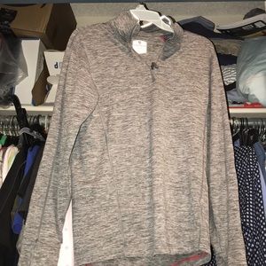 Cremieux Crew Neck Active Wear